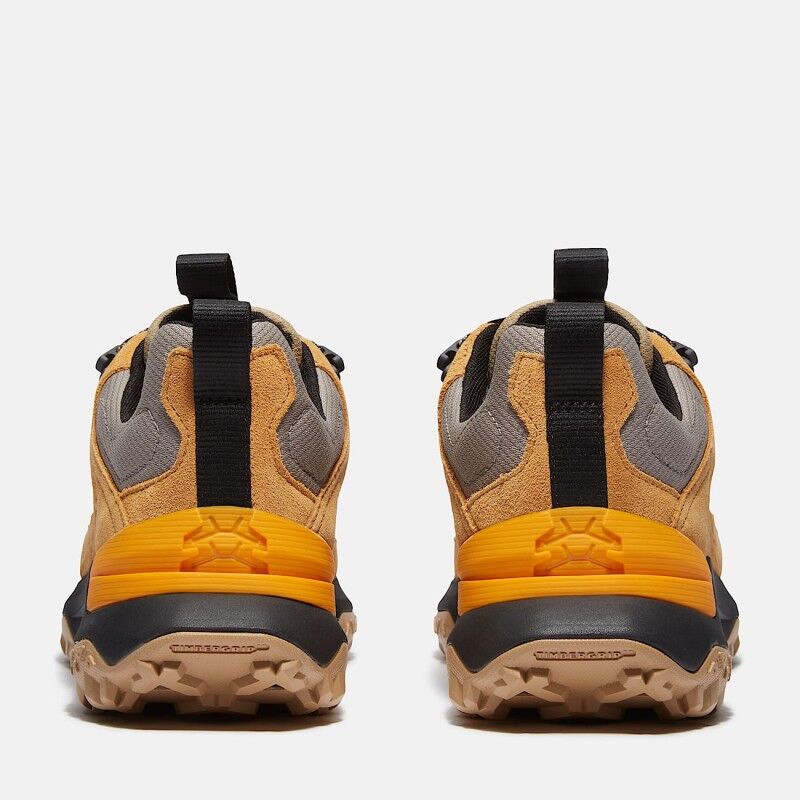 Timberland Motion Access Low Waterproof - Trail running shoes - Men's | Hardloop