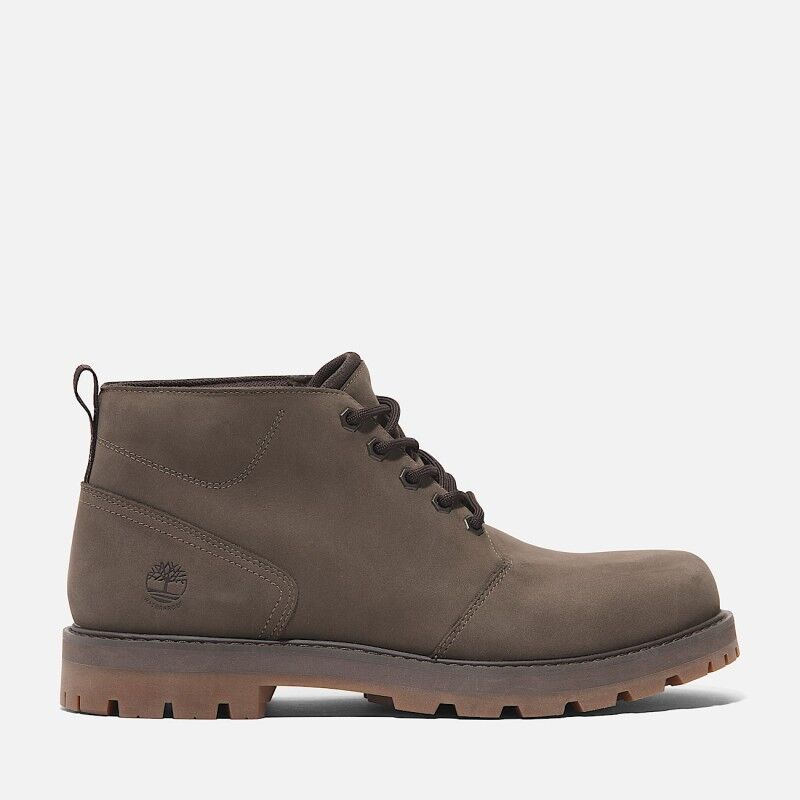 Britton Road Mid Chukka Boot - Regenlaarzen - Heren