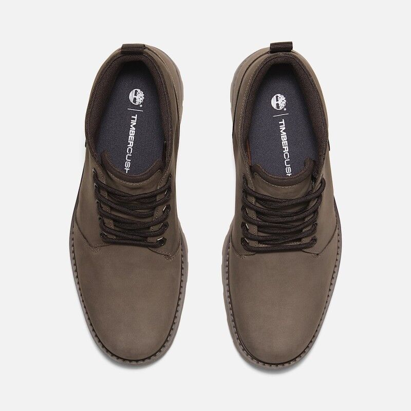 Timberland Britton Road Mid Chukka Boot - Bottes de pluie homme | Hardloop