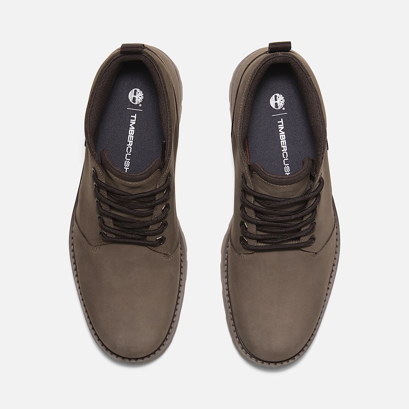 Timberland Britton Road Mid Chukka Boot - Wellington boots
