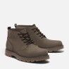 Timberland Britton Road Mid Chukka Boot - Bottes de pluie homme | Hardloop