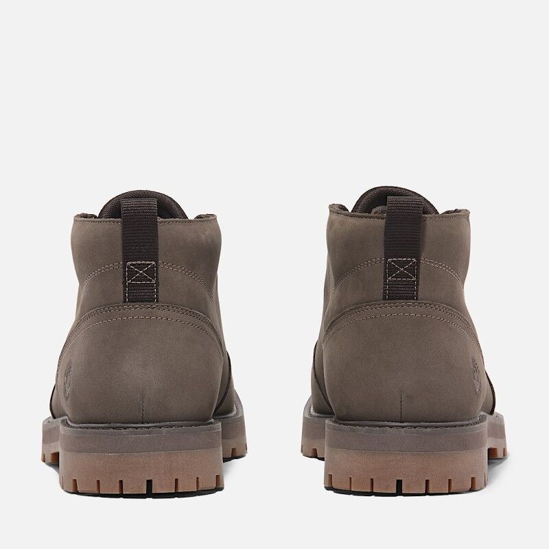 Timberland Britton Road Mid Chukka Boot - Bottes de pluie homme | Hardloop