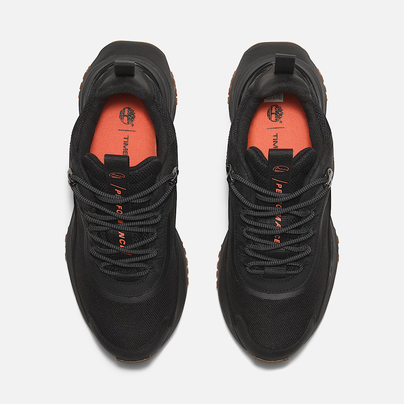 Timberland Motion Access Low Waterproof - Chaussures trail femme | Hardloop