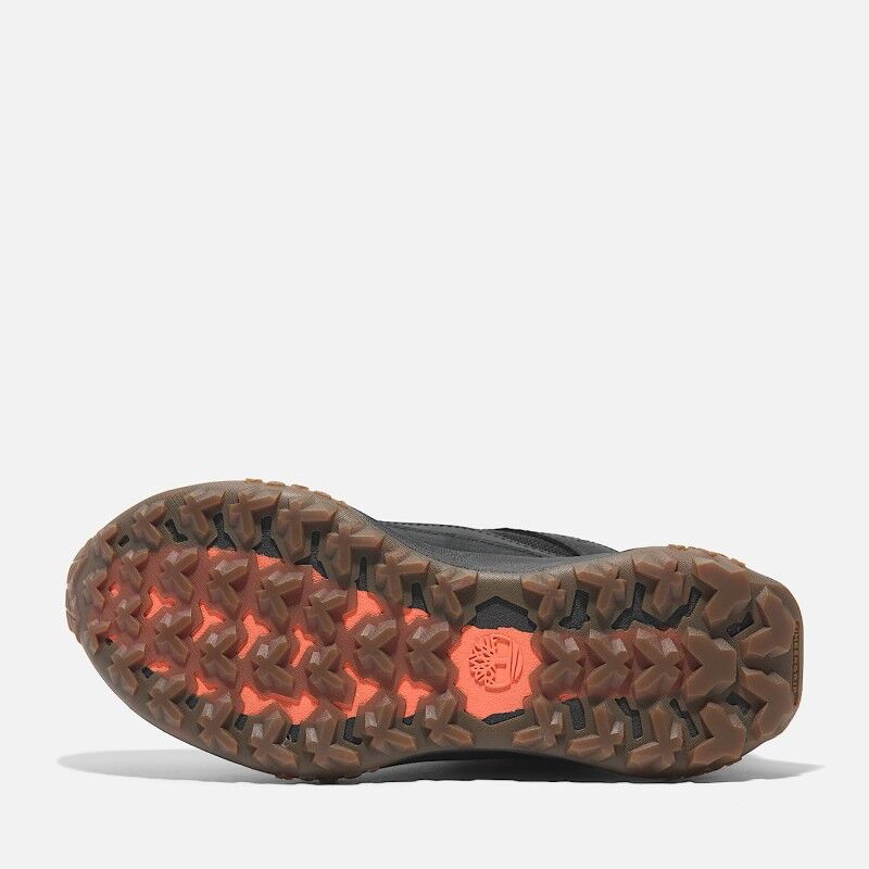 Timberland Motion Access Low Waterproof - Dámské trailové běžecké boty | Hardloop
