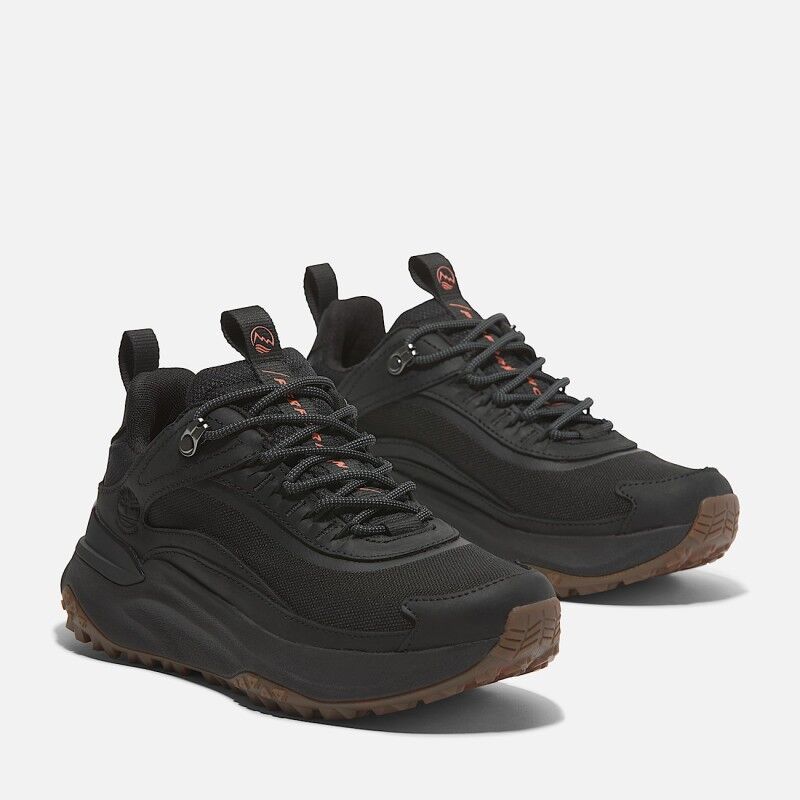 Timberland Motion Access Low Waterproof - Trailrunningschuhe - Damen | Hardloop