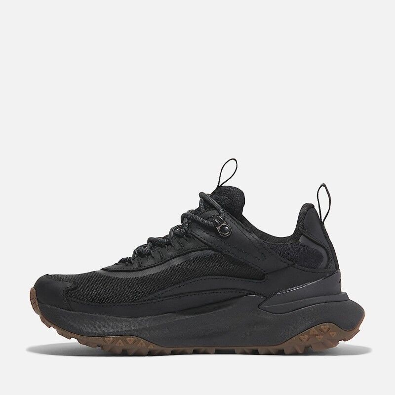 Timberland Motion Access Low Waterproof - Trailrunningschoenen - Dames | Hardloop