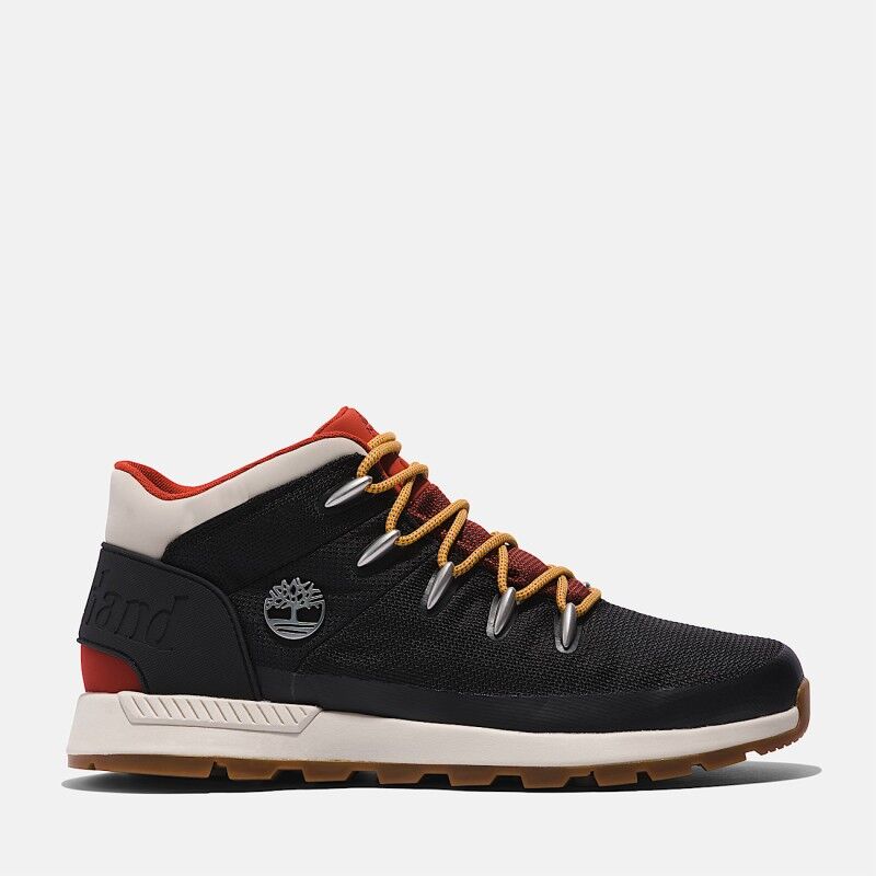 Sprint Trekker Mid Waterproof - Vandringsskor - Herr
