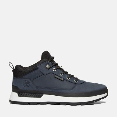 Field Trekker Low - Walking shoes - Men's