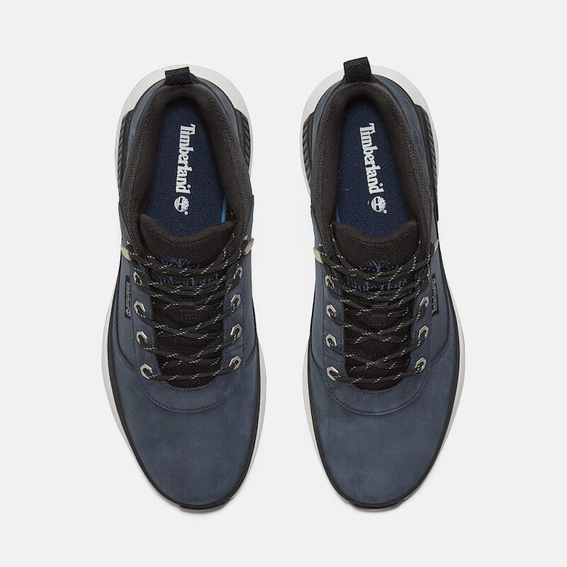 Timberland Field Trekker Low - Chaussures randonnée homme | Hardloop
