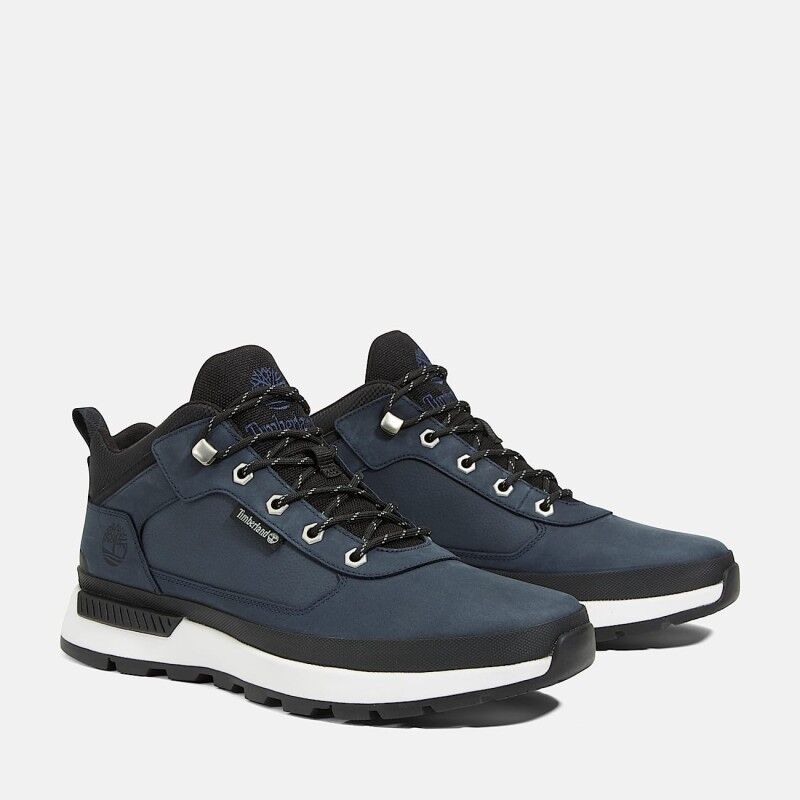 Timberland Field Trekker Low - Wandelschoenen - Heren | Hardloop