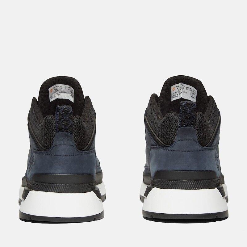 Timberland Field Trekker Low - Walking shoes - Men's | Hardloop