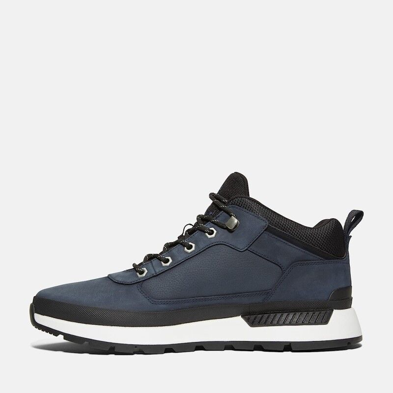 Timberland Field Trekker Low - Walking shoes - Men's | Hardloop