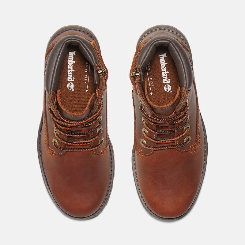 Timberland Courma Traditional Junior - Scarponi - Bambino | Hardloop