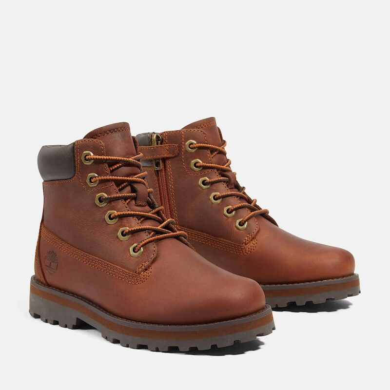 Timberland Courma Traditional Junior - Scarponi - Bambino | Hardloop