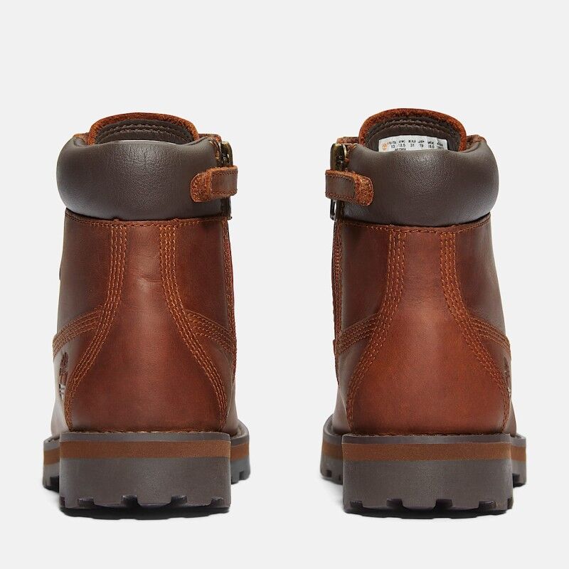 Timberland Courma Traditional Junior - Scarponi - Bambino | Hardloop