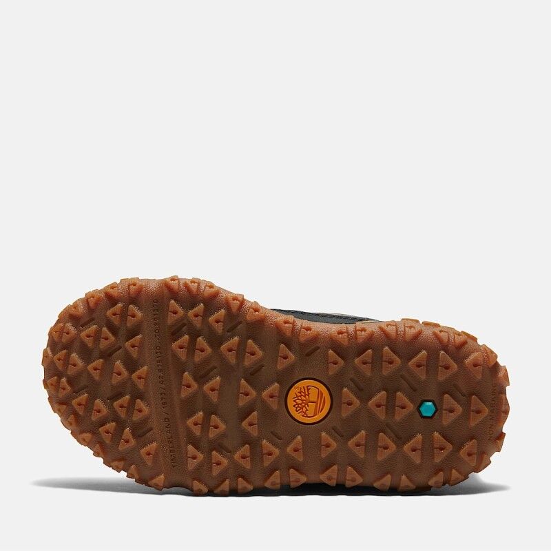 Timberland GreenStride Motion 6 Mid Waterproof Junior - Buty turystyczne dla dzieci | Hardloop