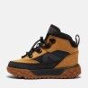 Timberland GreenStride Motion 6 Mid Waterproof Junior - Zapatillas de senderismo - Niños | Hardloop