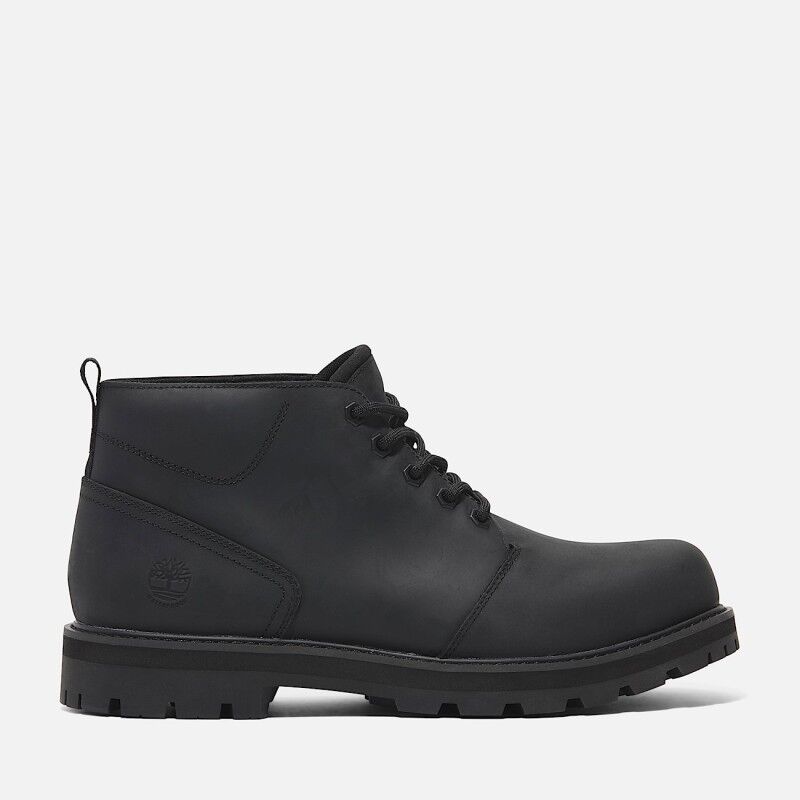 Britton Road Mid Chukka Boot - Botas de agua - Hombre