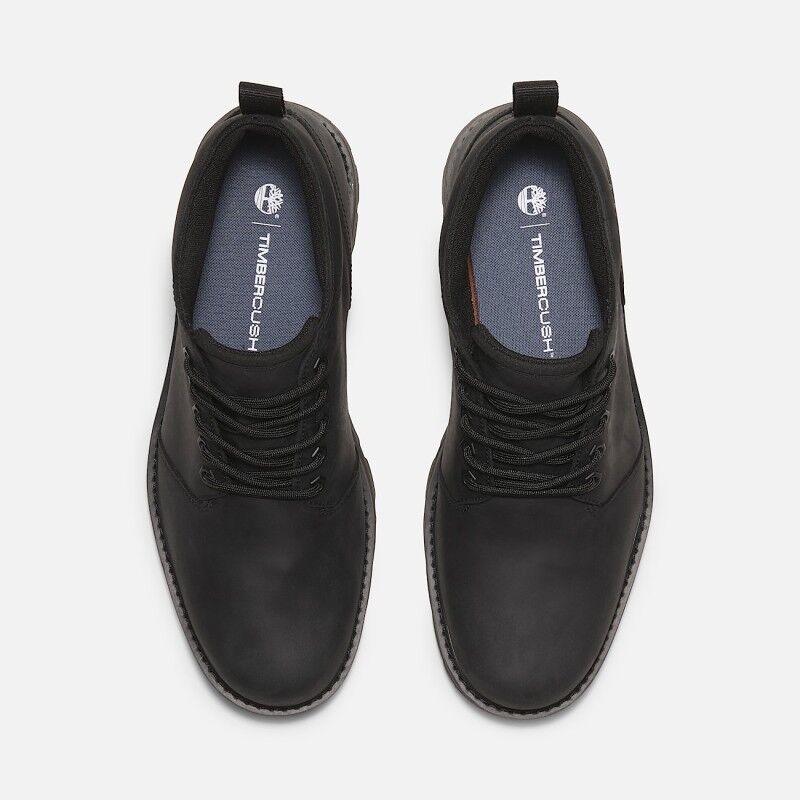 Timberland Britton Road Mid Chukka Boot - Pánské gumové holínky | Hardloop