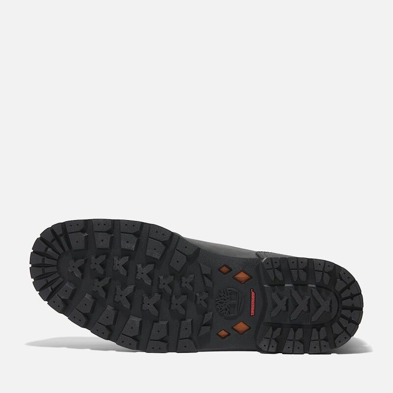 Timberland Britton Road Mid Chukka Boot - Kumisaappaat - Miehet | Hardloop