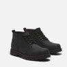Timberland Britton Road Mid Chukka Boot - Stivali da pioggia - Uomo | Hardloop