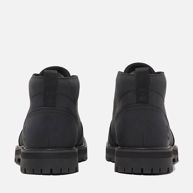 Timberland Britton Road Mid Chukka Boot - Botas de chuva homem | Hardloop