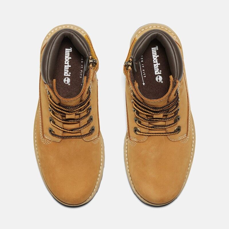 Timberland Courma Traditional Junior - Sapatilhas criança | Hardloop