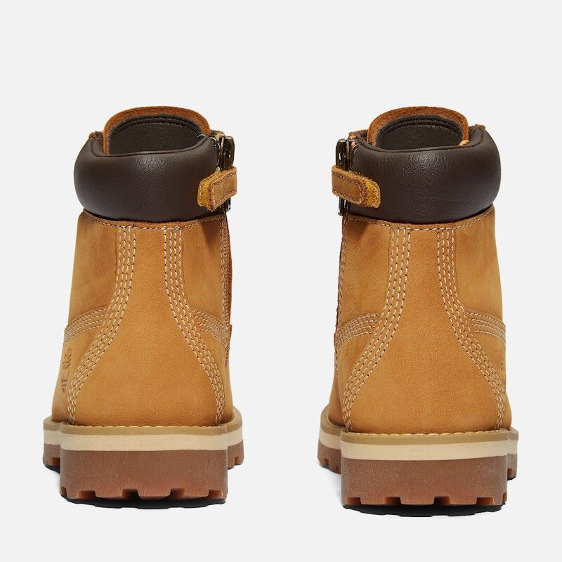 Timberland Courma Traditional Junior - Schuhe - Kind | Hardloop