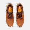 Timberland Seneca Bay Mid Leather - Boots - Men's | Hardloop