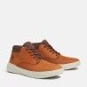 Timberland Seneca Bay Mid Leather - Boots - Men's | Hardloop