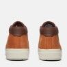 Timberland Seneca Bay Mid Leather - Boots - Men's | Hardloop