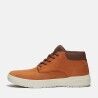 Timberland Seneca Bay Mid Leather - Boots - Men's | Hardloop