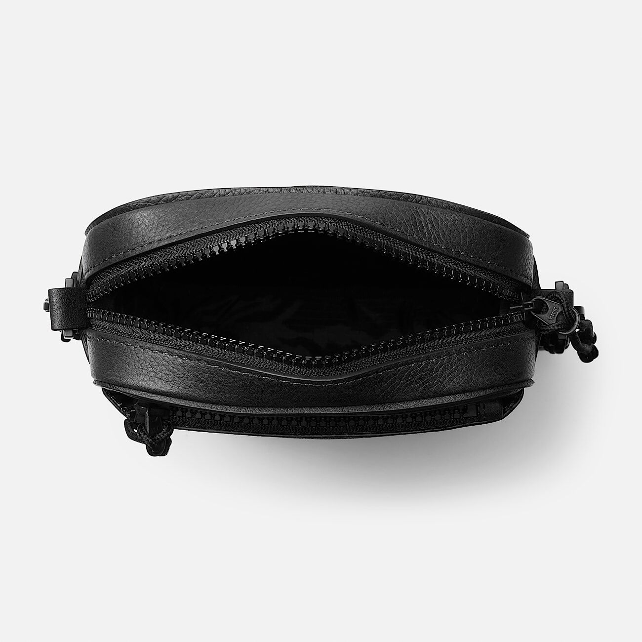 Timberland Tuckerman Leather Crossbody Bag Travel Shoulder bag