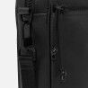 Timberland Tuckerman Leather Crossbody Bag - Axelväskor | Hardloop