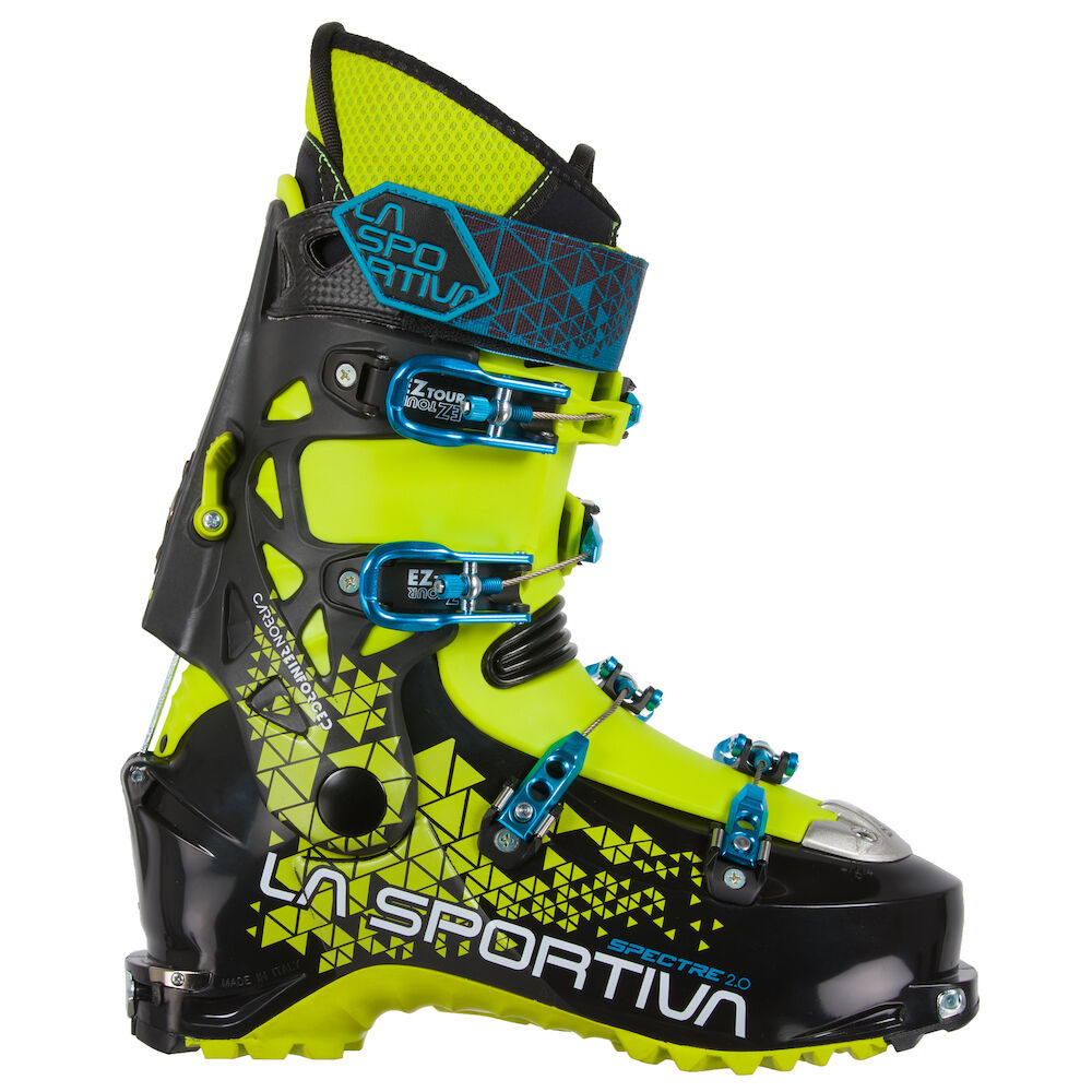 La Sportiva Spectre 2.0 - Pánské Lyžařské boty | Hardloop
