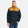 Timberland Welch Mountain DWR Puffer Jacket - Donsjack - Heren | Hardloop
