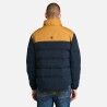 Timberland Welch Mountain DWR Puffer Jacket - Donsjack - Heren | Hardloop