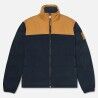 Timberland Welch Mountain DWR Puffer Jacket - Pánská péřova | Hardloop