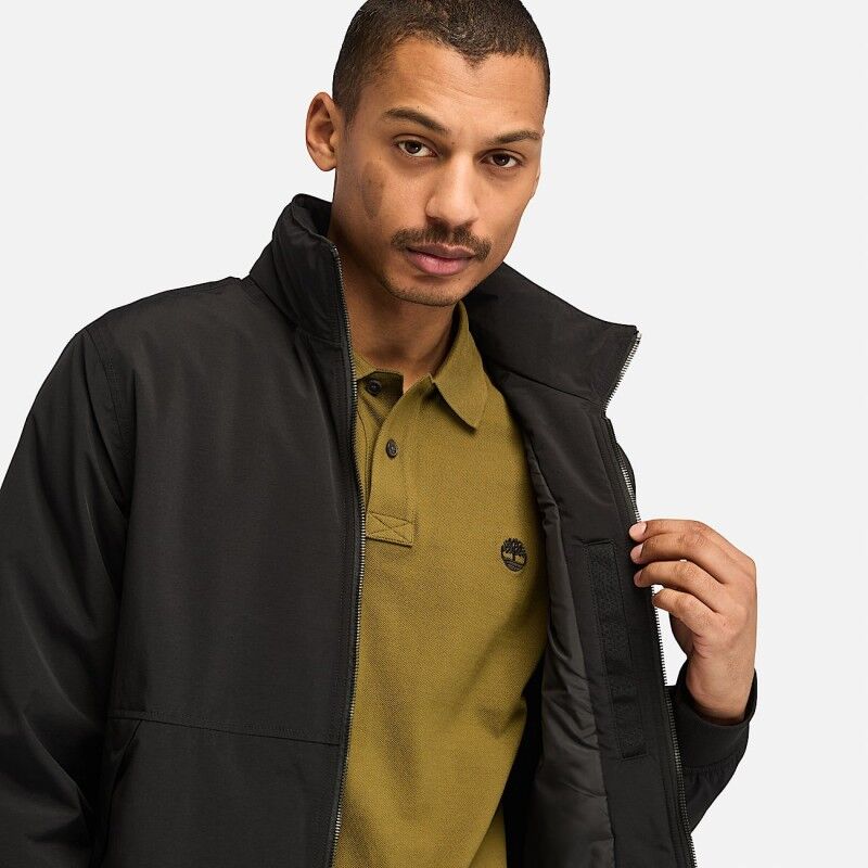 Timberland Waterproof Sailor Bomber - Regnjacka - Herr | Hardloop