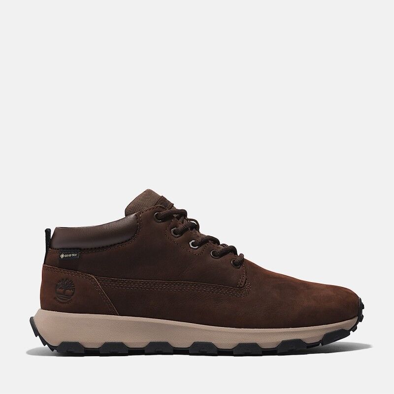 Winsor Park Mid Lace Up GTX - Urban schoenen - Heren