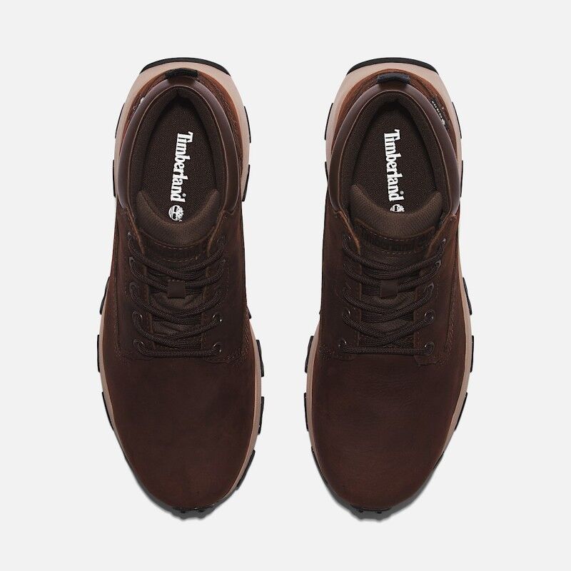 Timberland Winsor Park Mid Lace Up GTX - Lifestyle shoes - Men's | Hardloop