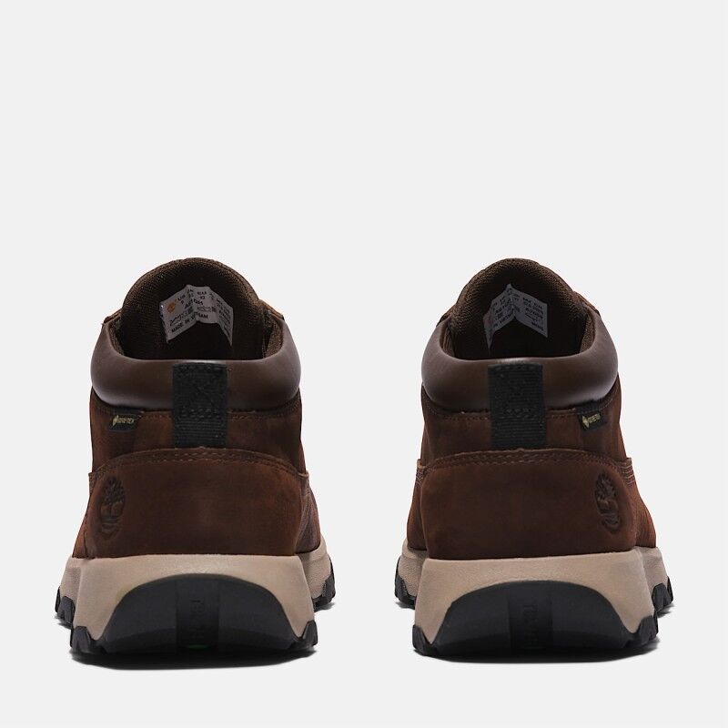 Timberland Winsor Park Mid Lace Up GTX - Chaussures lifestyle homme | Hardloop