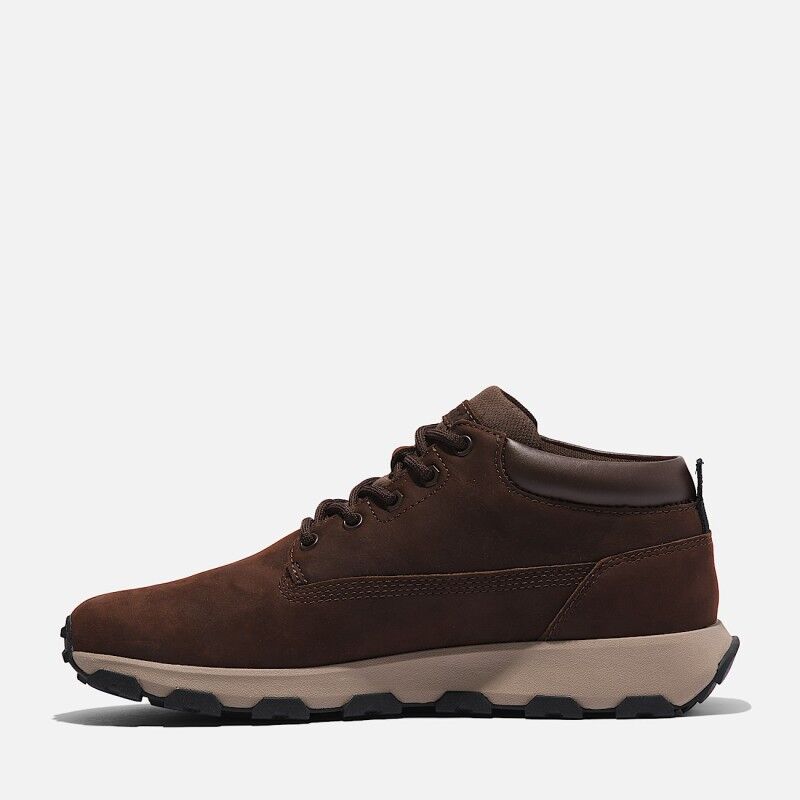 Timberland Winsor Park Mid Lace Up GTX - Urban skor - Herr | Hardloop