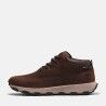 Timberland Winsor Park Mid Lace Up GTX - Pánské Městská boty | Hardloop