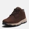 Timberland Winsor Park Mid Lace Up GTX - Chaussures lifestyle homme | Hardloop