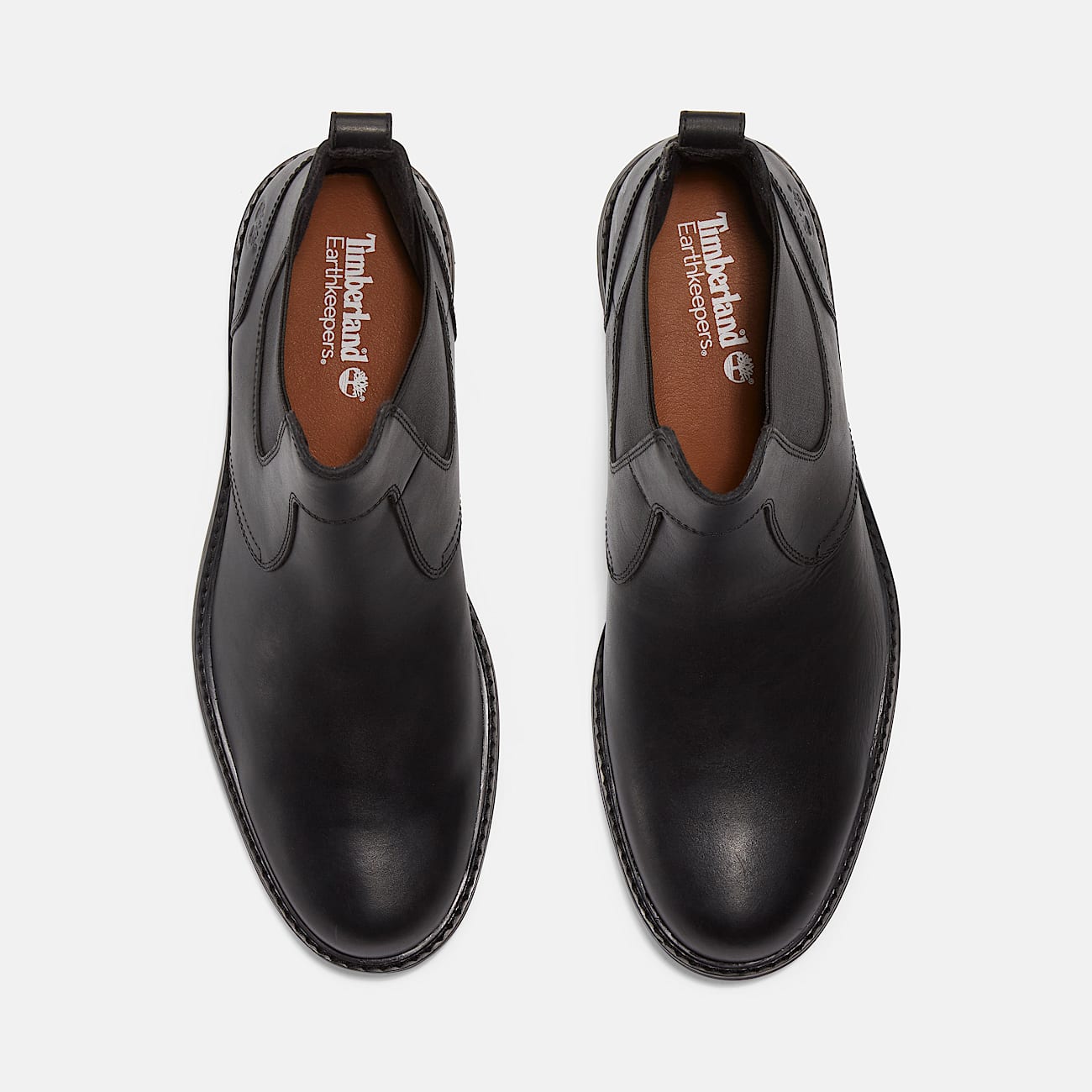 Timberland Stormbucks Mid Chealsea Boot Wellington boots Men's