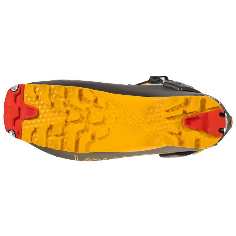 La Sportiva Skorpius CR  - Ski boots - Men's