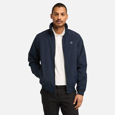 Waterproof Sailor Bomber - Waterproof jacket - Men's
