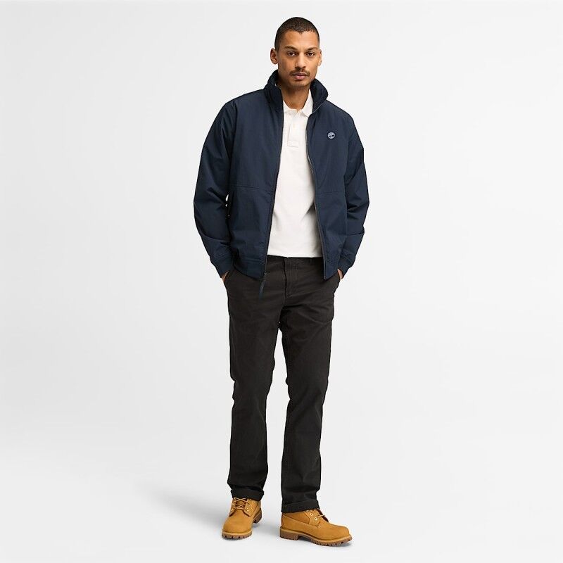 Timberland Waterproof Sailor Bomber - Regnjacka - Herr | Hardloop