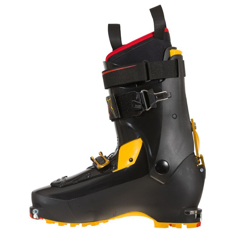 La Sportiva Skorpius CR - Skistøvler Herrer